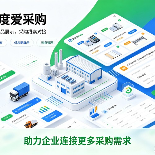 景洪百度爱采购